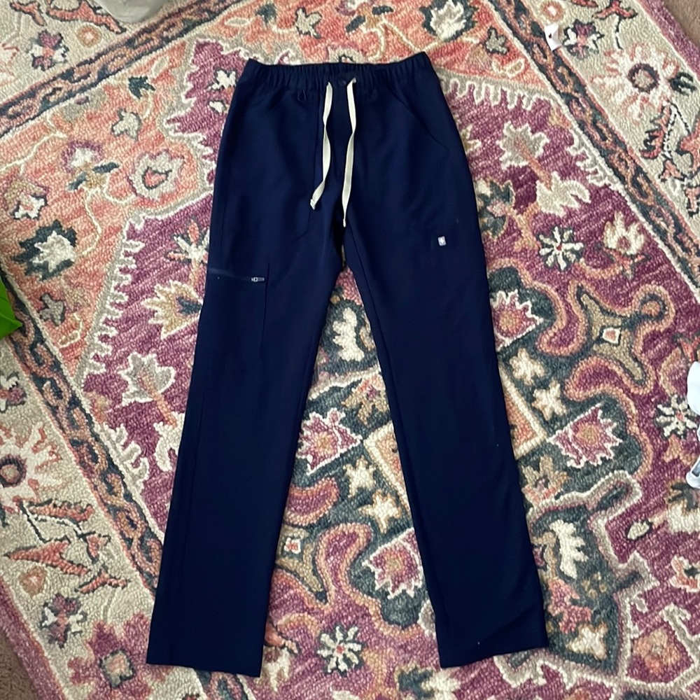 Men’s XS Figs Cairo Scrub Pant